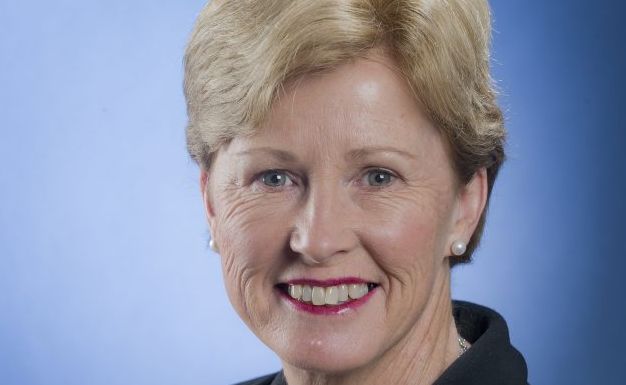 Christine Milne will help launch Dawn Walker's campaign for the seat of Richmond Christine Milne will help launch Dawn Walker's campaign for the seat of Richmond